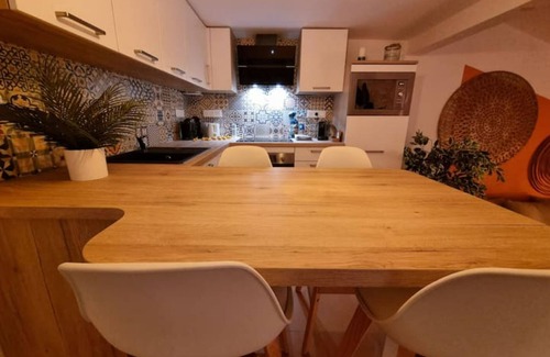 Grosseto-Prugna Villa | A Casa Di Terra Bella Rive Sud De Porticcio