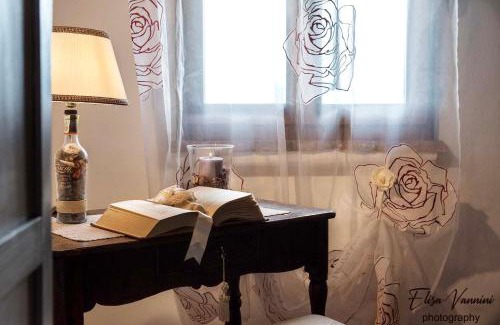 Terricciola House | A Casa di Titta