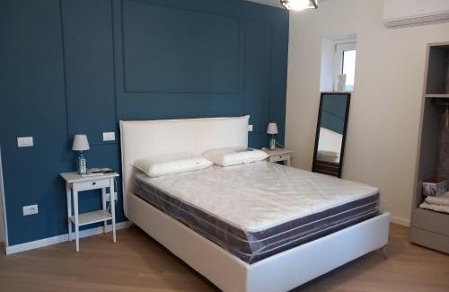 Fisciano Apartment | A Casa Di Ugo
