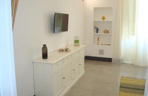Martano House | A casa di Vivì