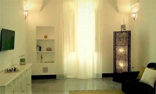 Martano House | A casa di Vivì