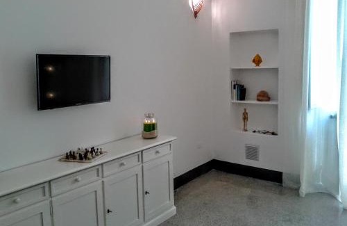 Martano House | A casa di Vivì