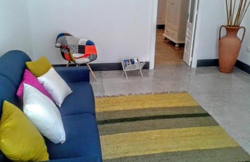 Martano House | A casa di Vivì