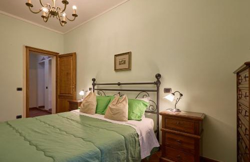 Montepulciano Apartment | A Casa Dilà-Montepulciano House