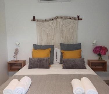 Cangas House | A casa do Fisio