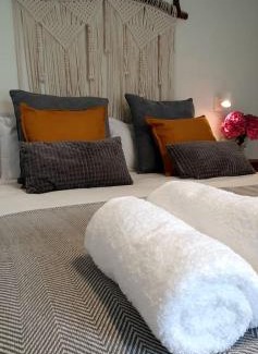 Cangas House | A casa do Fisio