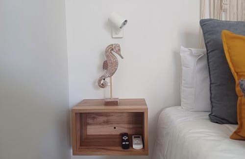 Cangas House | A casa do Fisio
