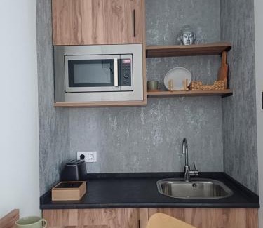 Cangas House | A casa do Fisio