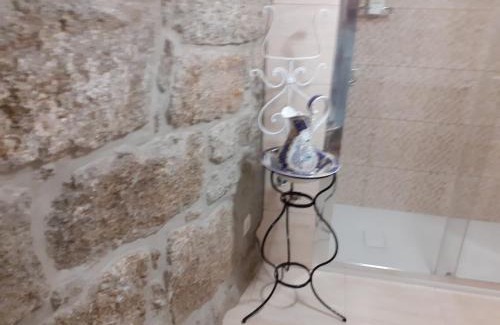 Cabril House | A casa do pátio