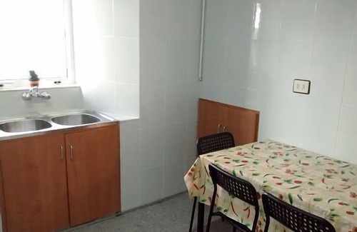 Malpica de Bergantinos Cottage | A Casa de Regina for 8 people