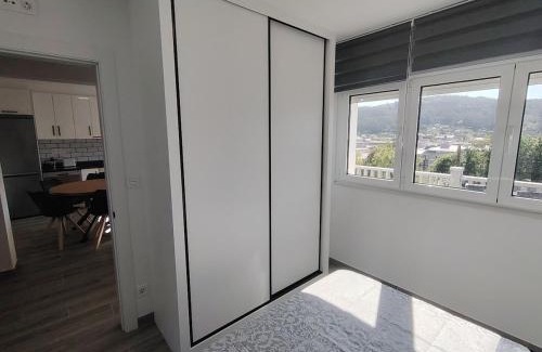 Cee House | A Casa Pequena INCostadaMorte