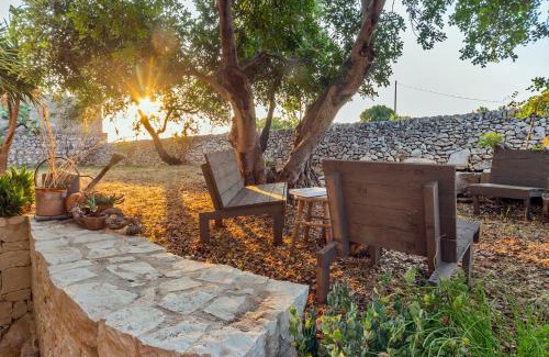 Ragusa Villa | A Casa Ruah - IsulaTravel