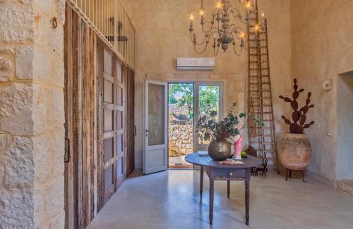Ragusa Villa | A Casa Ruah - IsulaTravel