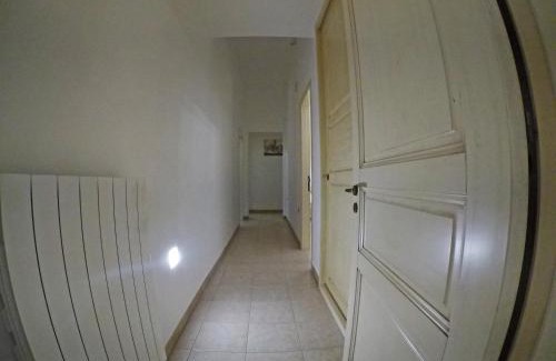 Felline Bed & Breakfast | A casa tu zi Melu