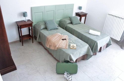 Mesagne Bed & Breakfast | A casa ventotto