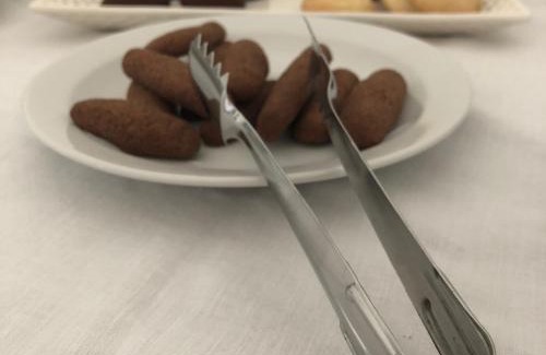 Mesagne Bed & Breakfast | A casa ventotto