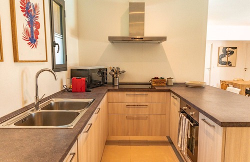 San-Gavino-di-Carbini Villa | A Casedda Serena di Lecci