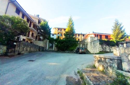Castel del Giudice Apartment | A Casetta