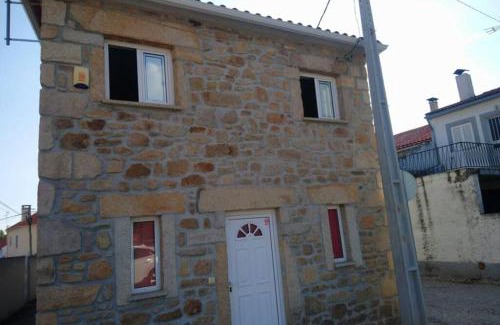Aldeia da Ponte House | A Casinha rústica com todo o conforto