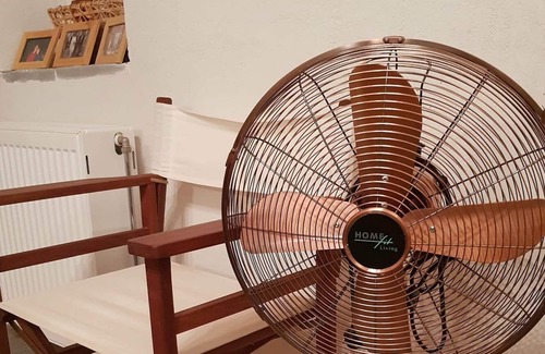 Logothetianika Villa | A Castle with a View