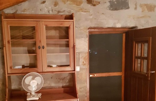 Logothetianika Villa | A Castle with a View