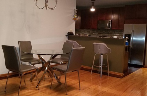 South Shore House | A Charming spacious Paxton Condo clean 2000 sq. ft.