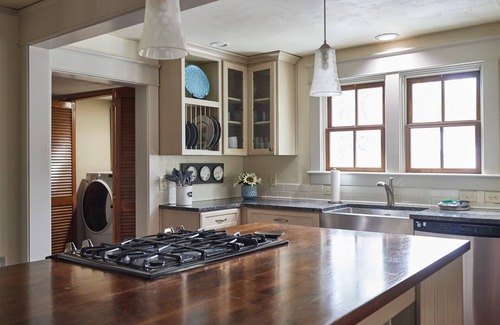 Southern Pines House | A Cinderella Story -Downtown Southern Pines