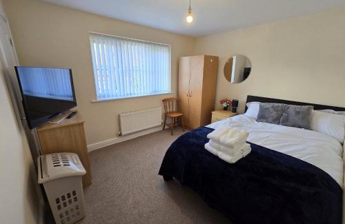 Liverpool House | A Classic Home in Liverpool
