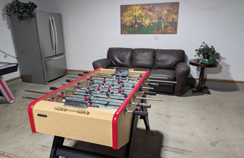 Medford House | A Clean, Comfortable, and Cozy home, centrally located for your enjoyment.