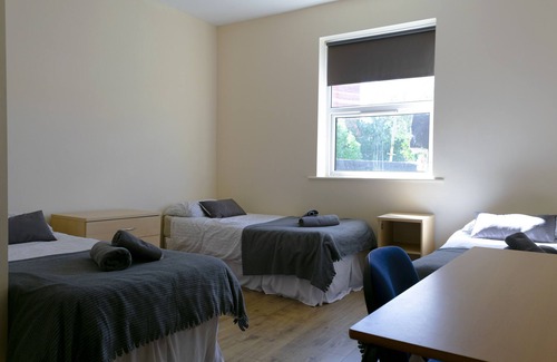 West Cliff Bed & Breakfast | A clean place to stay in sunny Bournemouth