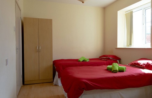 West Cliff Bed & Breakfast | A clean place to stay in sunny Bournemouth
