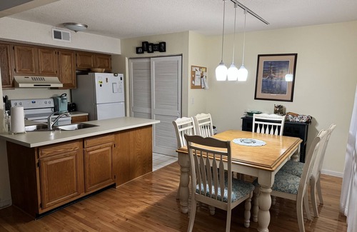 Seabrook Island Villa | A+Coastal Escape: Beach, Golf, Tennis Club Access Available