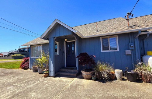 Long Beach House | A Coastal Fishers Lifestyle