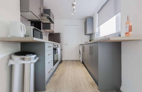Redcar House | A comfortable home in Redcar