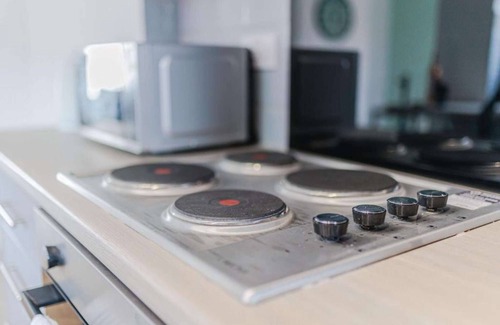 Redcar House | A comfortable home in Redcar