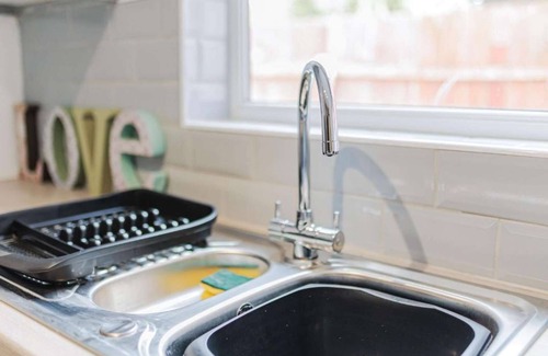 Redcar House | A comfortable home in Redcar