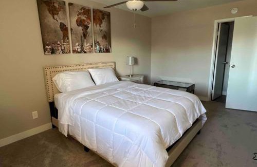 Sunrise Manor Apartment | A comfortable space