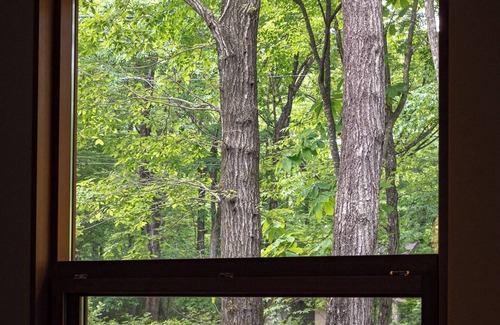 Nasu House | A comfortable stay in the forest of Nasu Highlands/Nasu-gun Tochigi
