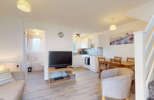 Saint Erth Praze Apartment | A comfy and homely base that is a great from which to explore West Cornwall