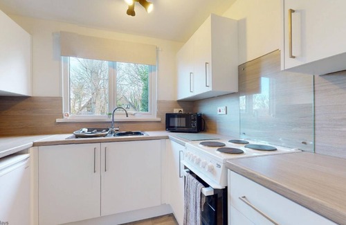 Saint Erth Praze Apartment | A comfy and homely base that is a great from which to explore West Cornwall