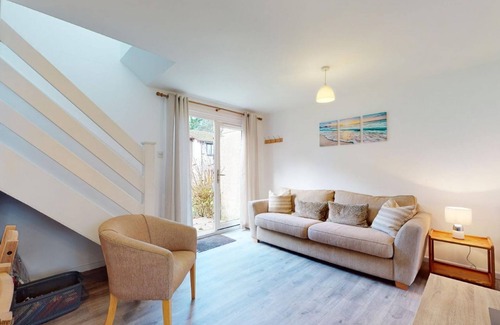 Saint Erth Praze Apartment | A comfy and homely base that is a great from which to explore West Cornwall