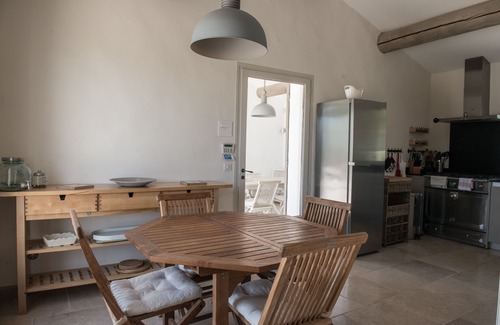 Joucas Other | A corner of Paradise in the Luberon