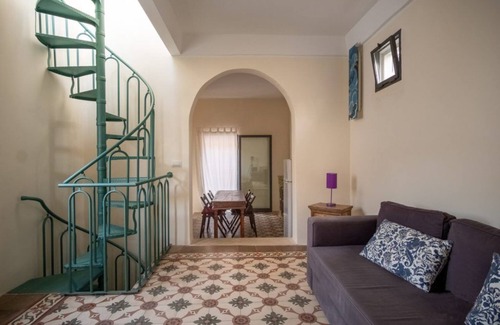 Galatone House | A corner of tranquility in a typical Salento historic center