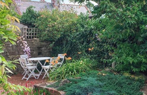 Penrith Cottage | A cosy character 18th century cottage with enclosed garden close to Ullswater.