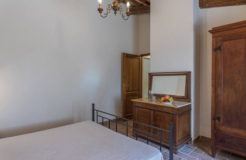 Murlo Other | a cosy country cottage in a very private, secluded position.