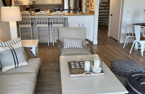New Smyrna Beach House | A COSY PLACE TO RELAX AND ENJOY FLORIDA