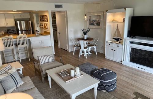 New Smyrna Beach House | A COSY PLACE TO RELAX AND ENJOY FLORIDA