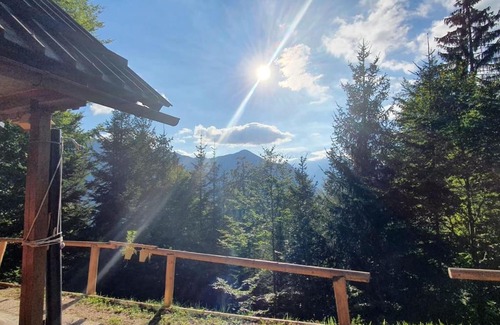 Jesenice House | A Cottage in the Alps for hiking, cycling, skiing