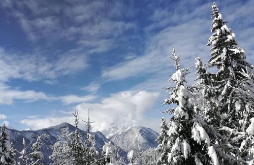 Jesenice House | A Cottage in the Alps for hiking, cycling, skiing
