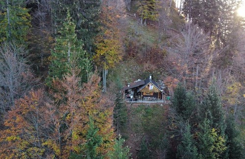 Jesenice House | A Cottage in the Alps for hiking, cycling, skiing